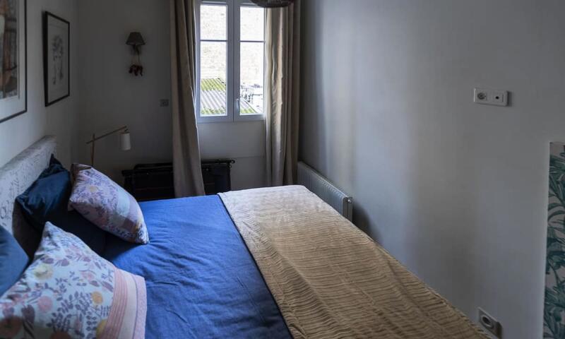 Splendide Appt Avec Wifi Proche De Paris - - Levallois Perret - 14