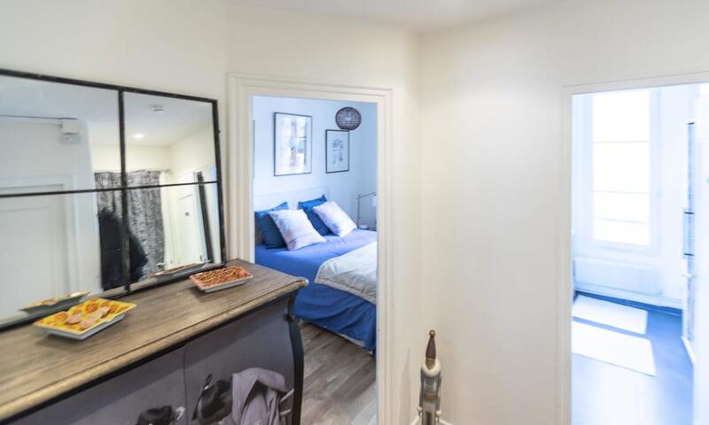 Splendide Appt Avec Wifi Proche De Paris - - Levallois Perret - 15