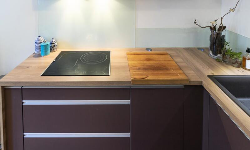 Splendide Appt Avec Wifi Proche De Paris - - Levallois Perret - 11