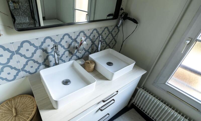 Splendide Appt Avec Wifi Proche De Paris - - Levallois Perret - 17