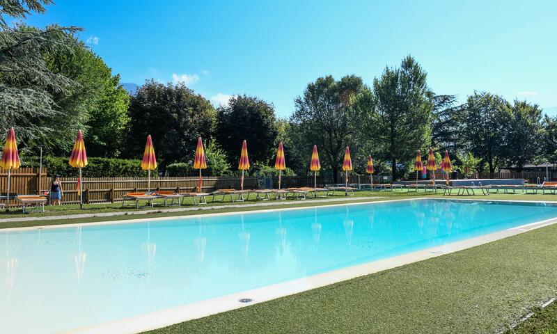 Camping Due Laghi levico - Levico Terme - 6