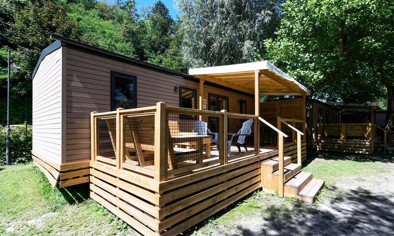 Camping Due Laghi levico - Levico Terme - 18