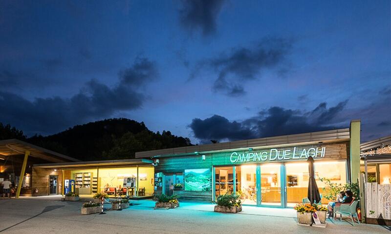 Camping Due Laghi levico - Levico Terme - 4