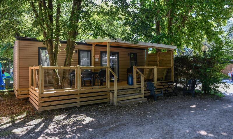 Camping Due Laghi levico - Levico Terme - 15