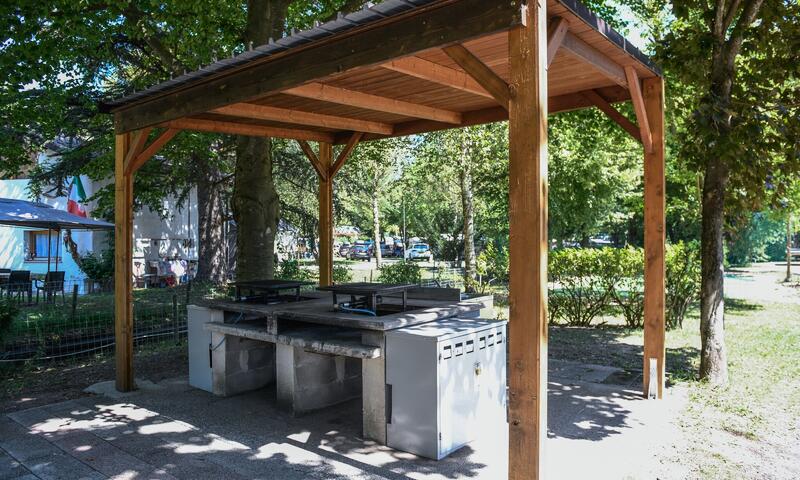 Camping Due Laghi levico - Levico Terme - 16