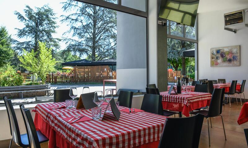 Camping Due Laghi levico - Levico Terme - 17