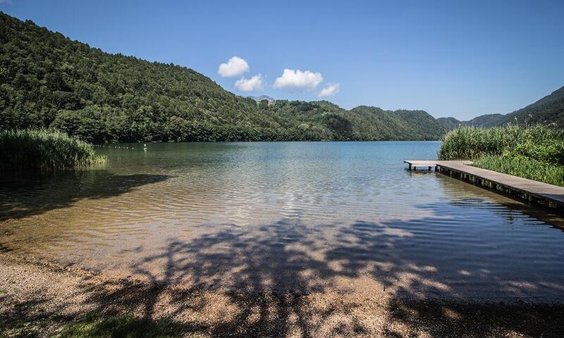 Camping Due Laghi levico - Levico Terme - 20