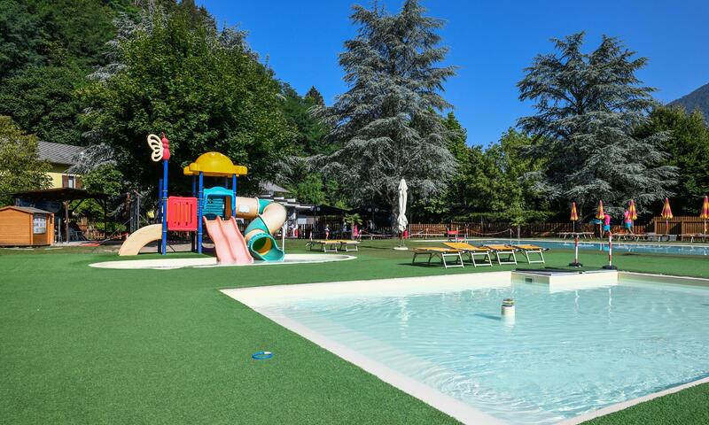 Camping Due Laghi levico - Levico Terme - 3