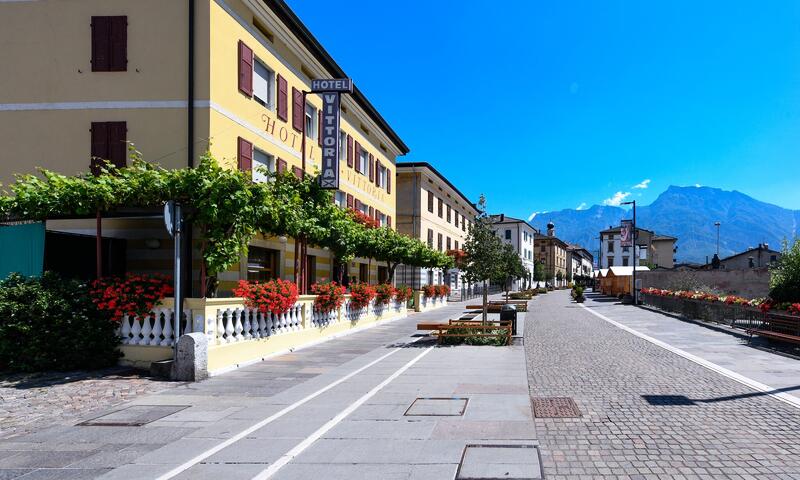 Camping Due Laghi levico - Levico Terme - 19