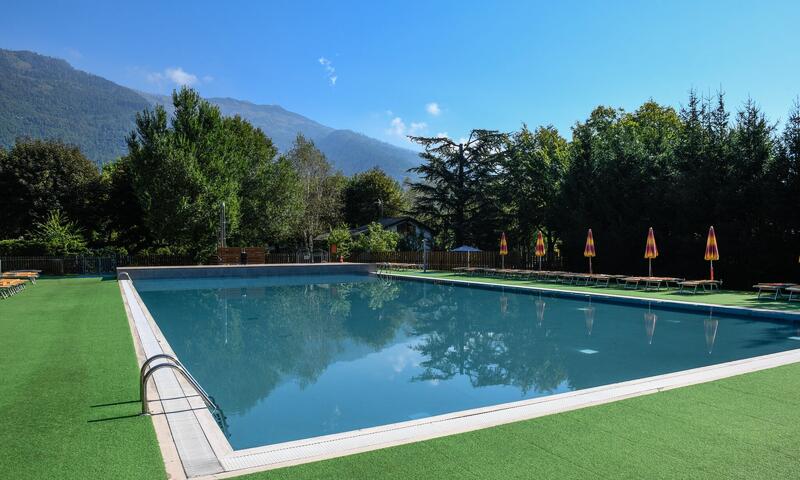 Camping Due Laghi levico - Levico Terme - 8