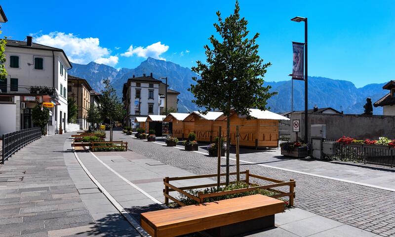 Camping Due Laghi levico - Levico Terme - 9