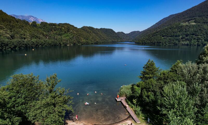 Camping Due Laghi levico - Levico Terme - 10