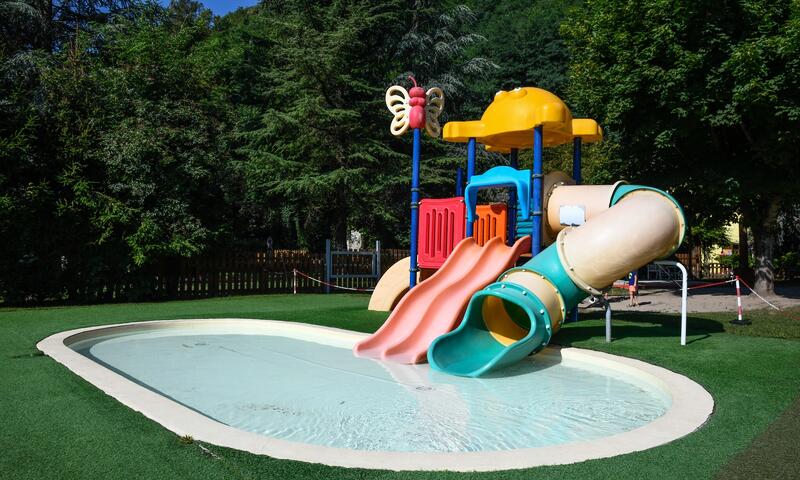 Camping Due Laghi levico - Levico Terme - 11