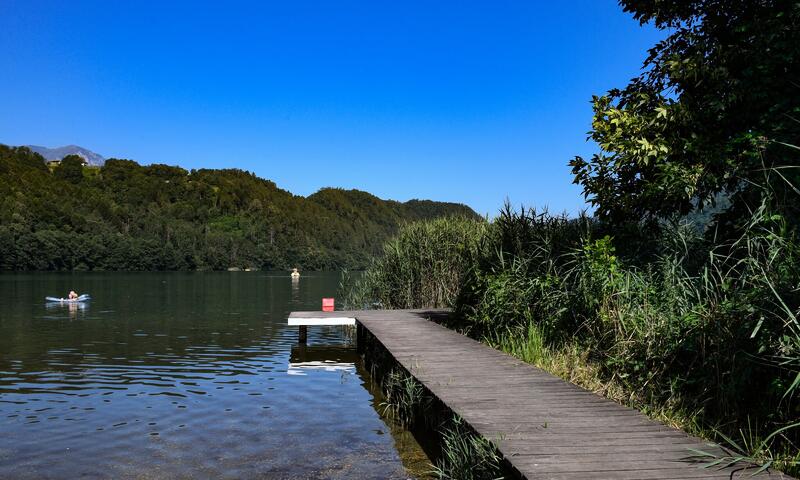 Camping Due Laghi levico - Levico Terme - 12