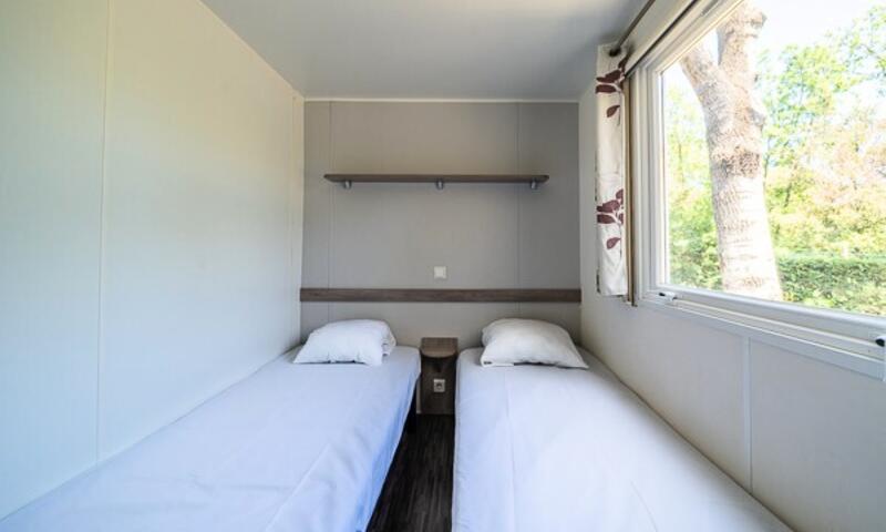 Camping Due Laghi levico - Levico Terme - 31