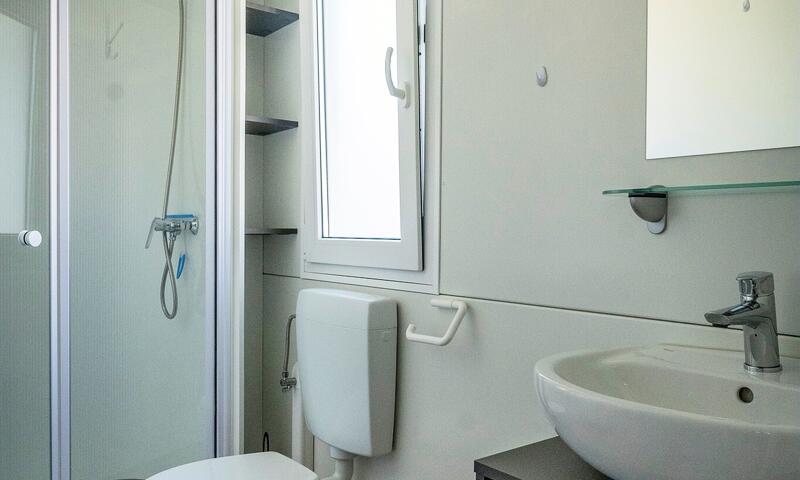 Camping Due Laghi levico - Levico Terme - 32