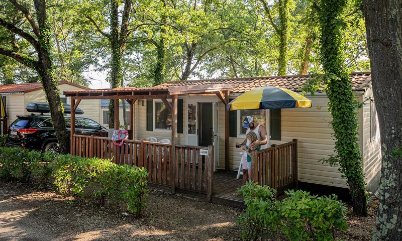 Camping Due Laghi levico - Levico Terme - 21