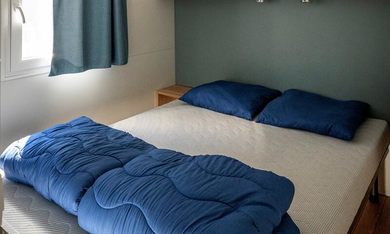 Camping Due Laghi levico - Levico Terme - 24