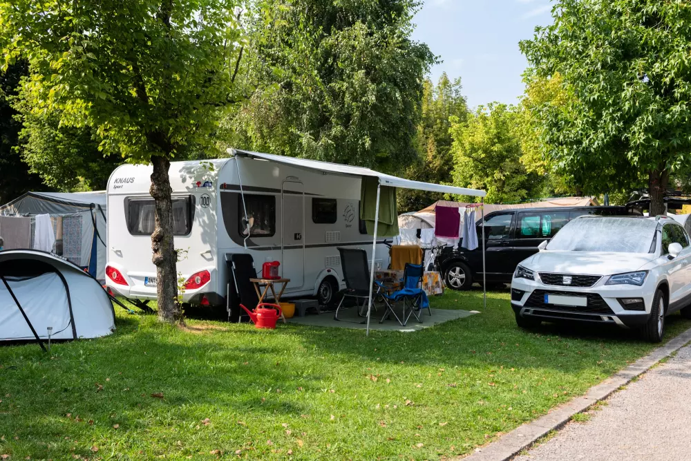 Club del Sole Due Laghi Levico Family Collection 4 étoiles★★★★