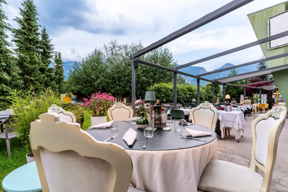 Club del Sole Due Laghi Levico Family Collection 4 étoiles★★★★