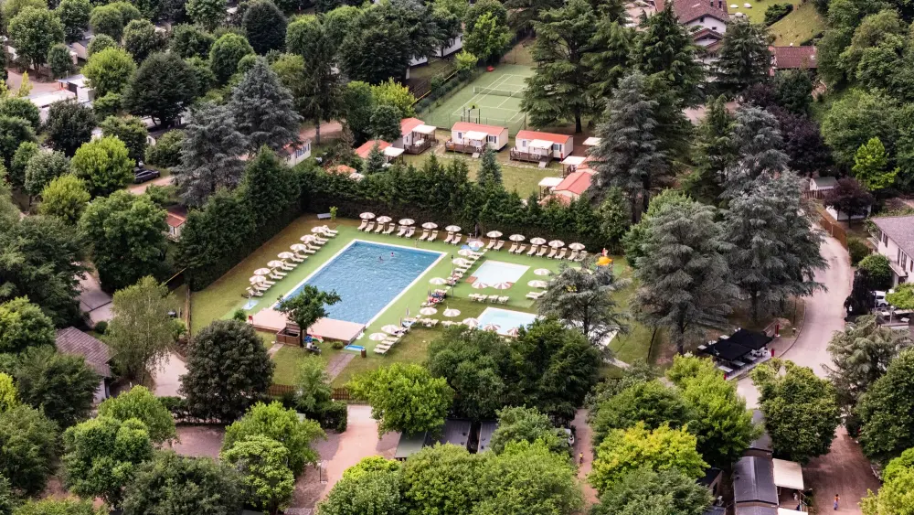 Club del Sole Due Laghi Levico Family Collection 4 étoiles★★★★
