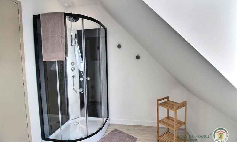 Gîte de France Ker'luane 3 épis - - Lezardrieux - 23