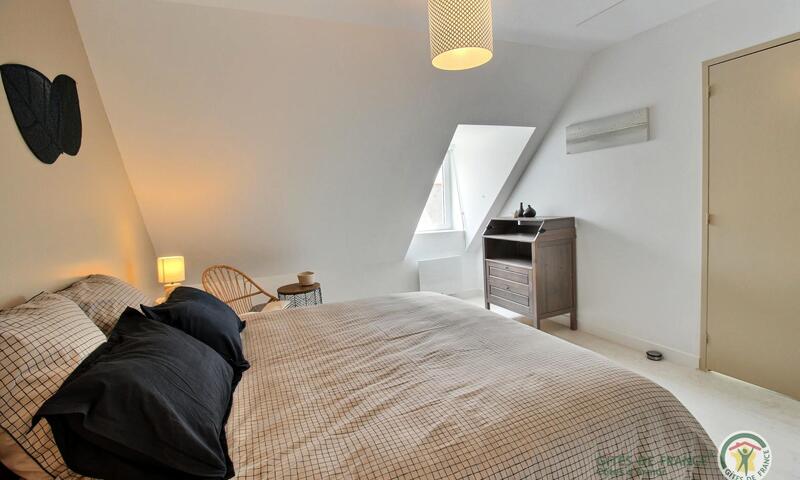 Gîte de France Ker'luane 3 épis - - Lezardrieux - 15