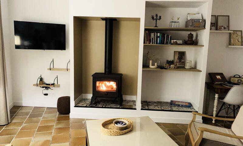 Gîte de France Ker'luane 3 épis - - Lezardrieux - 24