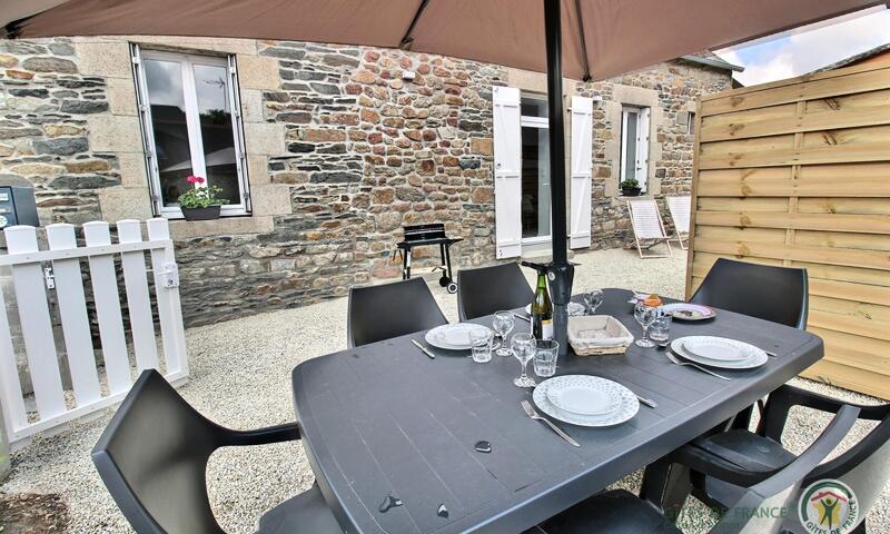 Gîte de France Ker'luane 3 épis - - Lezardrieux - 30