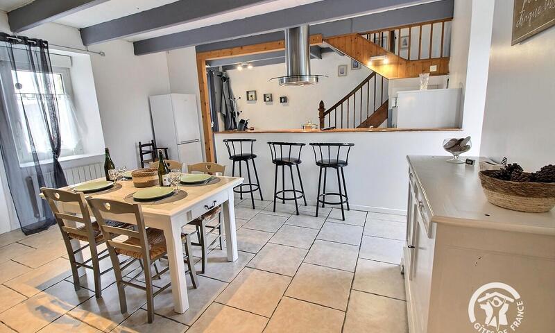 Gîte de France Ti coz 3 épis - - Lezardrieux - 6
