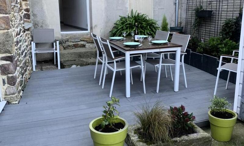 Gîte de France Ti coz 3 épis - - Lezardrieux - 24
