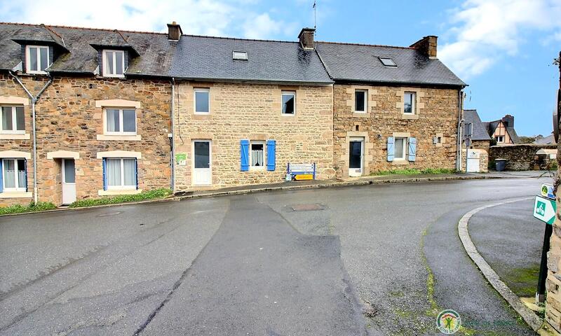 Gîte de France Ti coz 3 épis - - Lezardrieux - 27