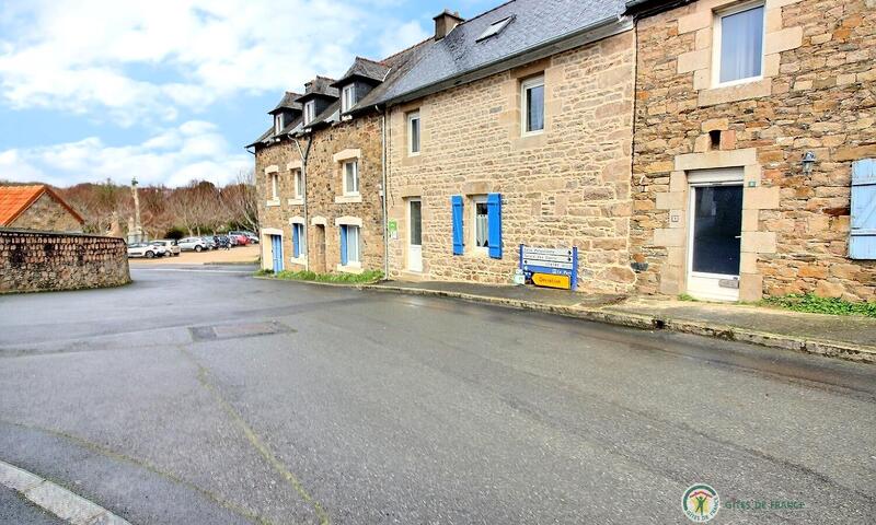 Gîte de France Ti coz 3 épis - - Lezardrieux - 26