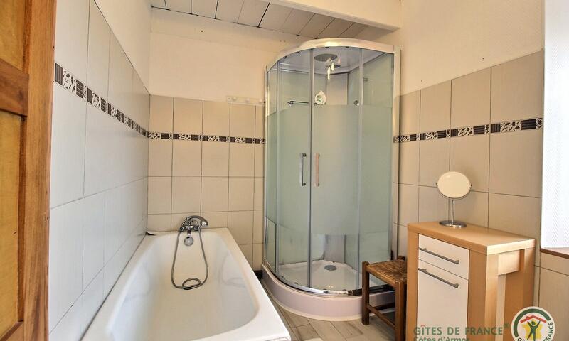 Gîte de France Ti coz 3 épis - - Lezardrieux - 19