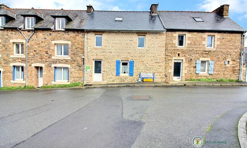 Gîte de France Ti coz 3 épis - - Lezardrieux - 25