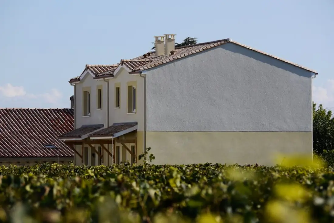 Résidence Les Grands Vignobles3 étoiles★★★