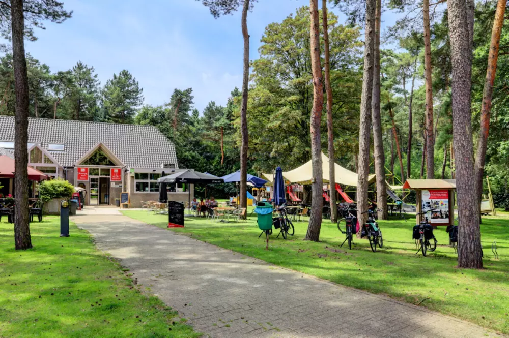 Camping Kempen