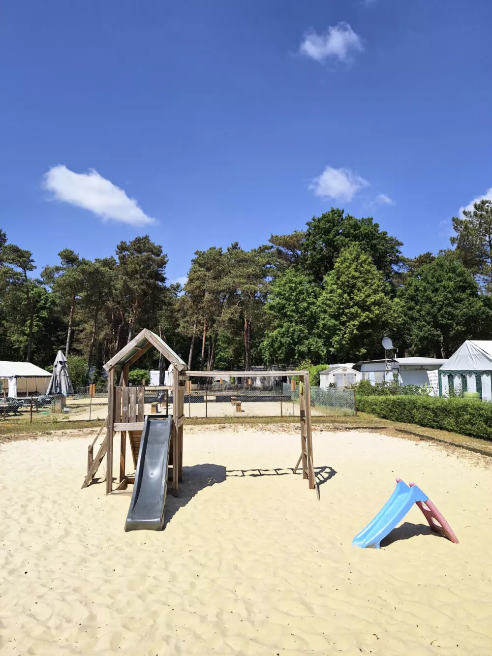 Camping Kempen
