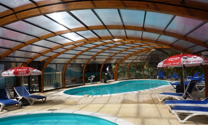 Camping Les Pommiers des 3 Pays **** - Licques - 1