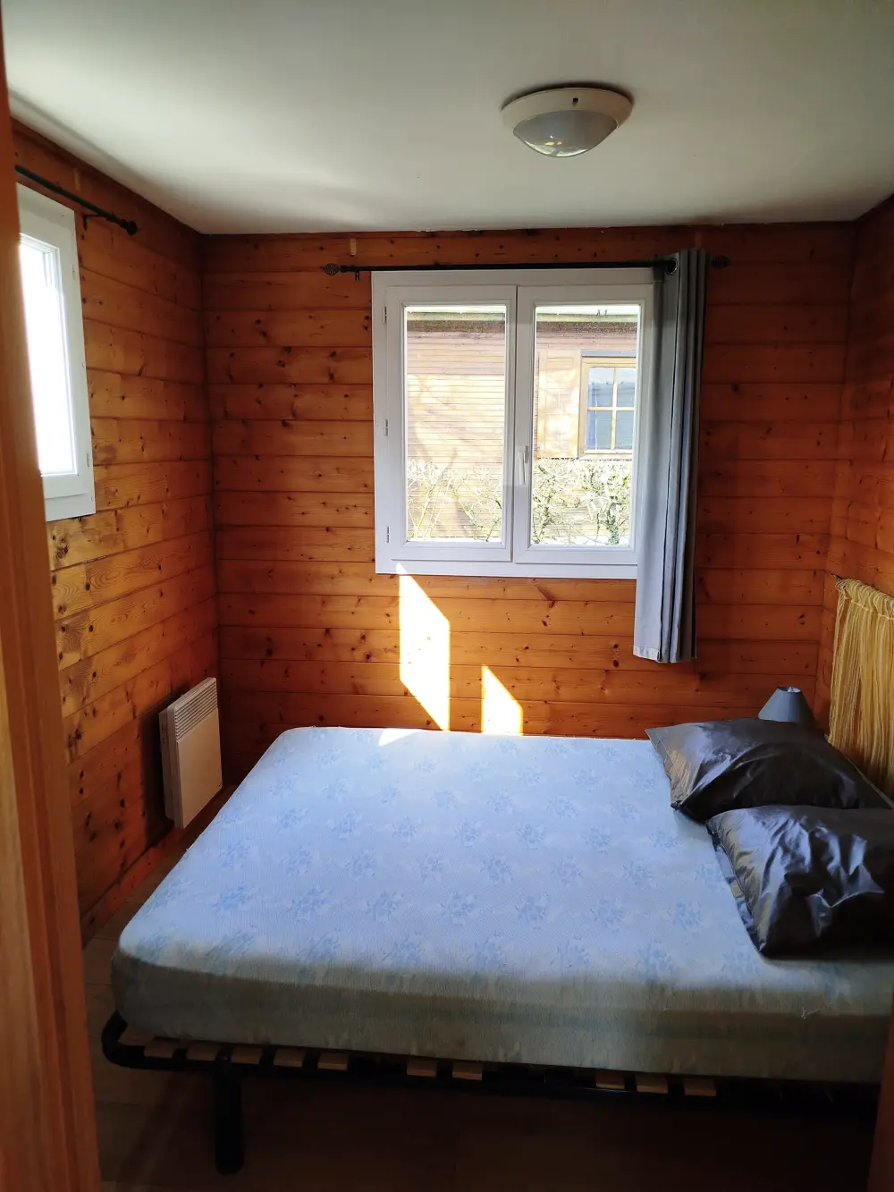 Camping Les Pommiers des 3 Pays 4 étoiles★★★★