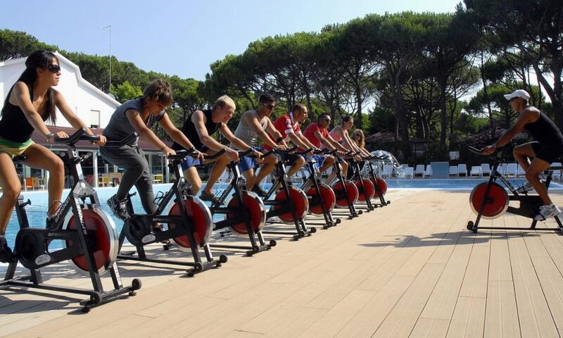 Camping Jesolo Mare Camping Village - - Lido di Jesolo - 5