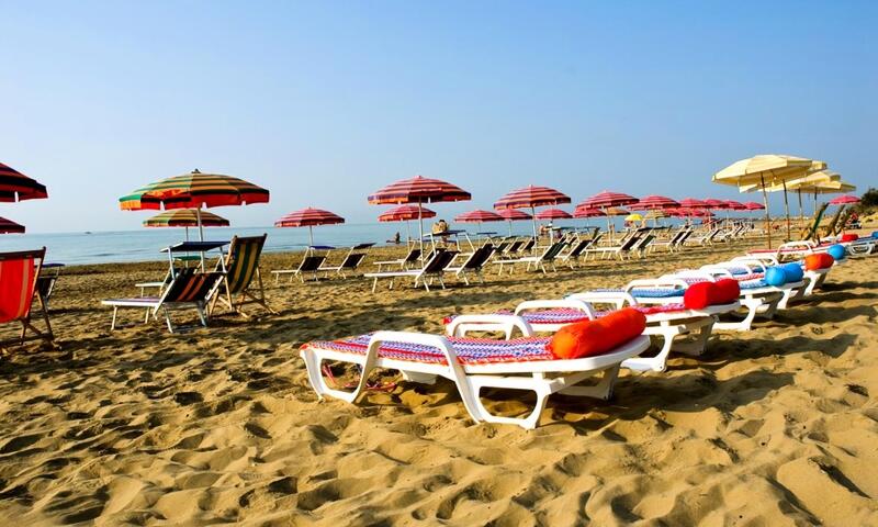 Camping Jesolo Mare Camping Village - - Lido di Jesolo - 3