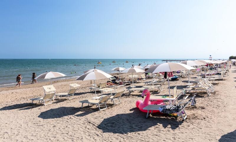 Camping Jesolo Mare Camping Village - - Lido di Jesolo - 15