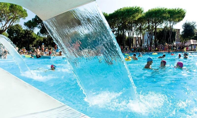 Camping Jesolo Mare Camping Village - - Lido di Jesolo - 6