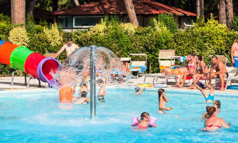 Camping Jesolo Mare Camping Village - - Lido di Jesolo - 7