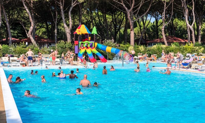 Camping Jesolo Mare Camping Village - - Lido di Jesolo - 8