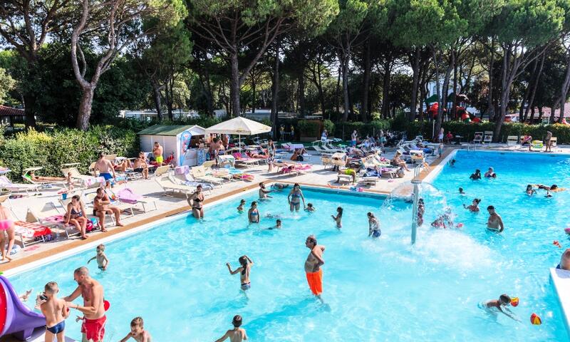 Camping Jesolo Mare Camping Village - - Lido di Jesolo - 9