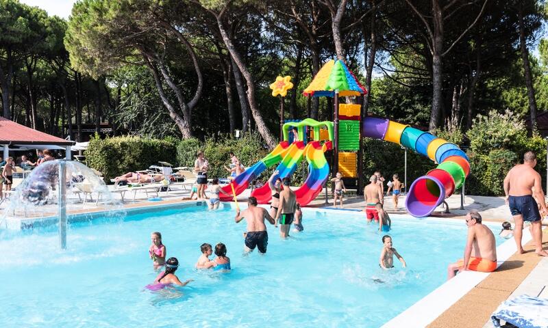 Camping Jesolo Mare Camping Village - - Lido di Jesolo - 1