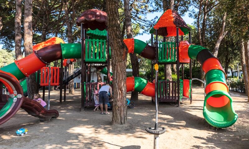 Camping Jesolo Mare Camping Village - - Lido di Jesolo - 11