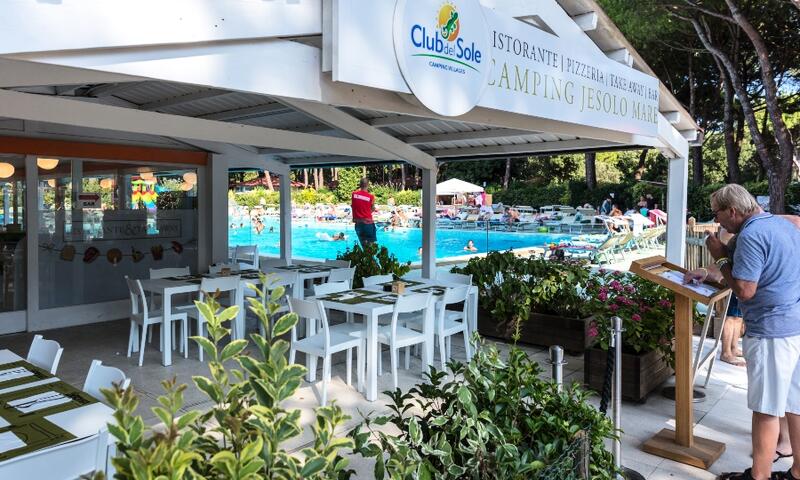 Camping Jesolo Mare Camping Village - - Lido di Jesolo - 10